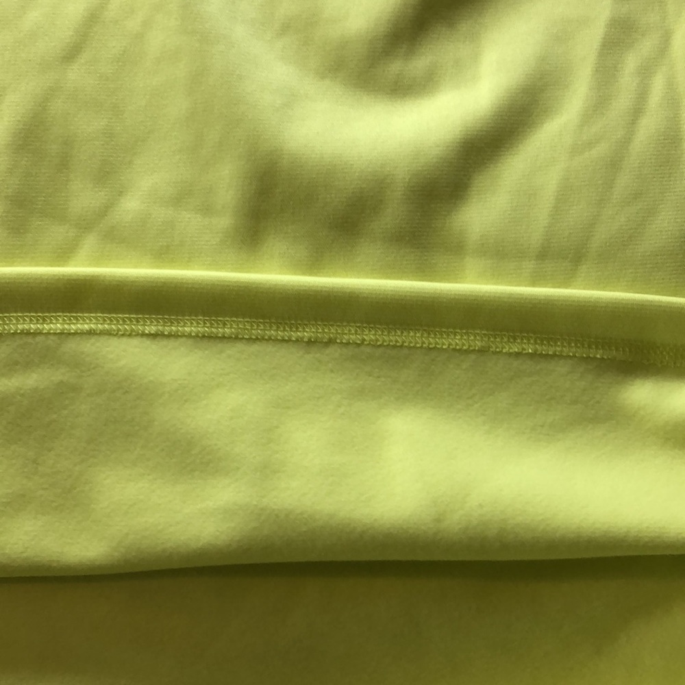 Running pullover - Picture 3 of 5